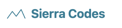 Sierra Codes