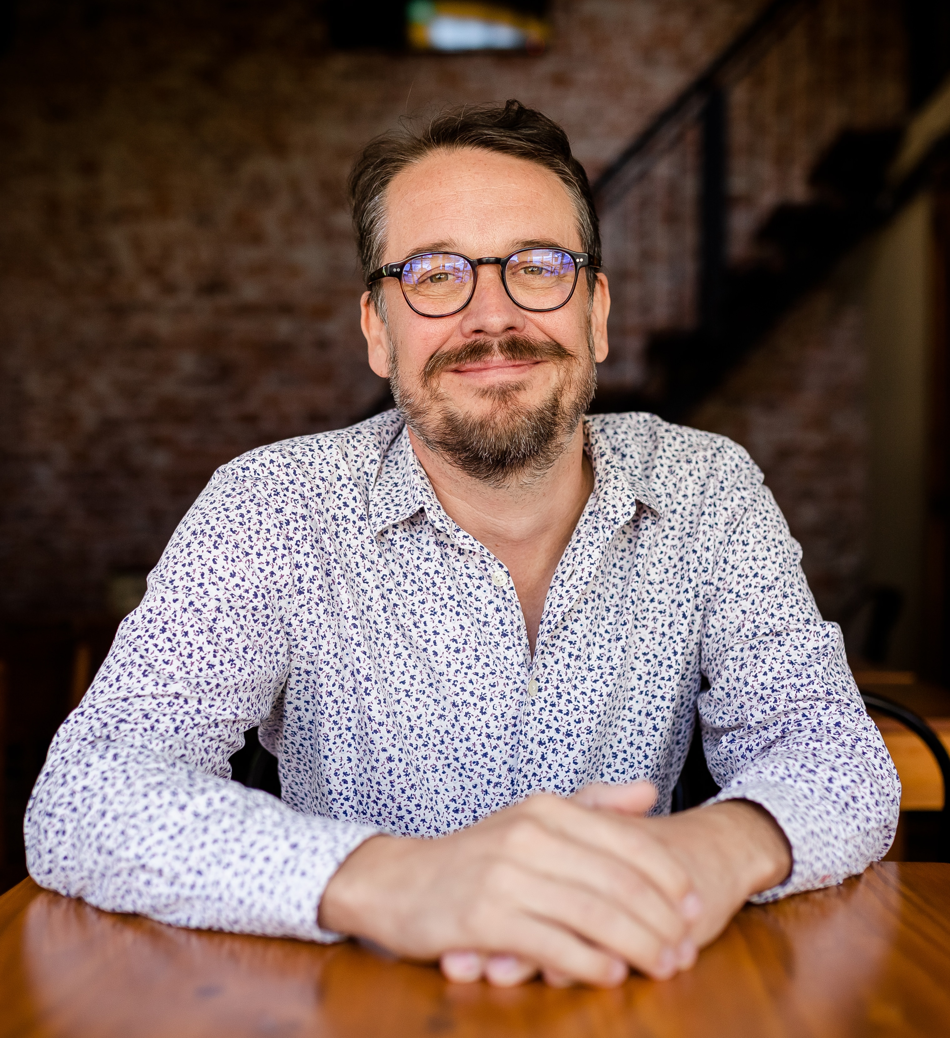 Stephen Parkin — KidsAI